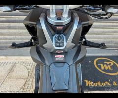 Keeway XDV 125 EVO PRO ABS - 2025 - Motor's Passio - 18