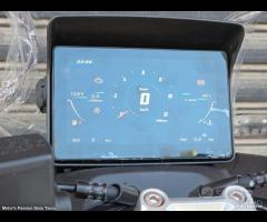 Keeway XDV 125 EVO PRO ABS - 2025 - Motor's Passio - 20