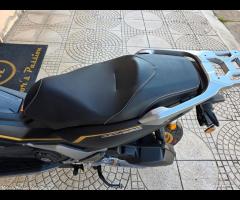 Keeway XDV 125 EVO PRO ABS - 2025 - Motor's Passio - 21