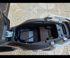 Keeway XDV 125 EVO PRO ABS - 2025 - Motor's Passio - 22