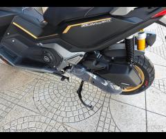 Keeway XDV 125 EVO PRO ABS - 2025 - Motor's Passio - 23