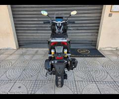 Keeway XDV 125 EVO PRO ABS - 2025 - Motor's Passio - 27