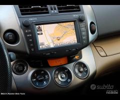 TOYOTA RAV4 177 cv Crossover - 2009 - 6