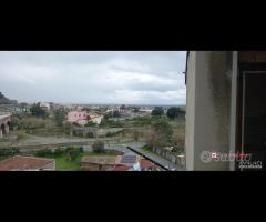 Saponara, pressi casello,3 vani e servizi ottime - 9