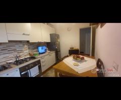 Saponara, pressi casello,3 vani e servizi ottime - 13