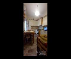 Saponara, pressi casello,3 vani e servizi ottime - 14