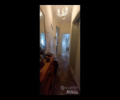 Saponara, pressi casello,3 vani e servizi ottime - 17