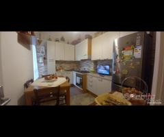 Saponara, pressi casello,3 vani e servizi ottime - 18