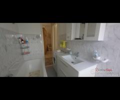 Saponara, pressi casello,3 vani e servizi ottime - 19