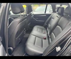 Bmw 520 518d Touring Navi pelle Sensori ant e post - 8