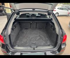 Bmw 520 518d Touring Navi pelle Sensori ant e post - 13