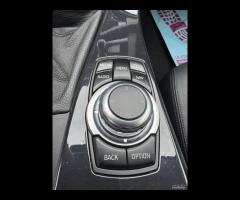 Bmw 520 518d Touring Navi pelle Sensori ant e post - 17