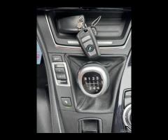 Bmw 520 518d Touring Navi pelle Sensori ant e post - 18