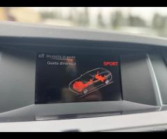 Bmw 520 518d Touring Navi pelle Sensori ant e post - 20