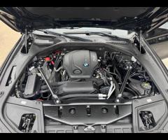 Bmw 520 518d Touring Navi pelle Sensori ant e post - 21
