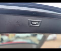 Bmw 520 518d Touring Navi pelle Sensori ant e post - 22