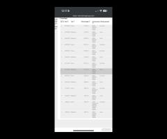 Bmw 520 518d Touring Navi pelle Sensori ant e post - 23