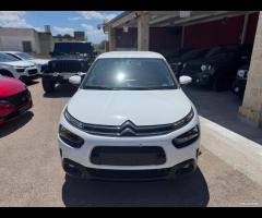 Citroen C4 Cactus BlueHDi 100 S&S Feel