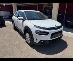 Citroen C4 Cactus BlueHDi 100 S&S Feel