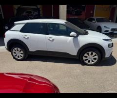 Citroen C4 Cactus BlueHDi 100 S&S Feel