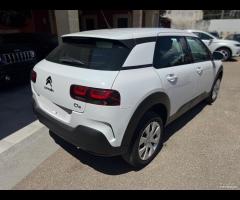 Citroen C4 Cactus BlueHDi 100 S&S Feel