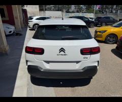 Citroen C4 Cactus BlueHDi 100 S&S Feel - 6