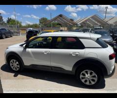 Citroen C4 Cactus BlueHDi 100 S&S Feel - 8