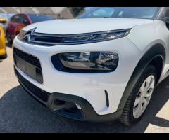 Citroen C4 Cactus BlueHDi 100 S&S Feel - 9