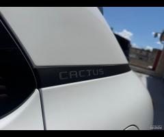 Citroen C4 Cactus BlueHDi 100 S&S Feel - 10