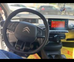 Citroen C4 Cactus BlueHDi 100 S&S Feel - 15