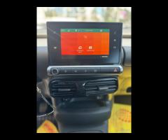 Citroen C4 Cactus BlueHDi 100 S&S Feel - 16