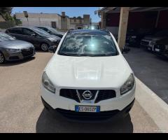 Nissan Qashqai 1.6 dCi N-tec 360 Navi Pelle Tetto