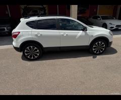 Nissan Qashqai 1.6 dCi N-tec 360 Navi Pelle Tetto