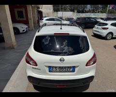 Nissan Qashqai 1.6 dCi N-tec 360 Navi Pelle Tetto - 6