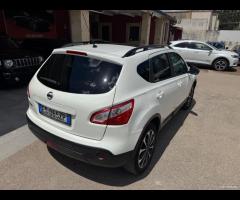 Nissan Qashqai 1.6 dCi N-tec 360 Navi Pelle Tetto - 7