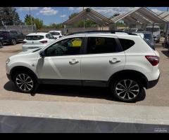 Nissan Qashqai 1.6 dCi N-tec 360 Navi Pelle Tetto - 8