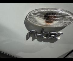 Nissan Qashqai 1.6 dCi N-tec 360 Navi Pelle Tetto - 9