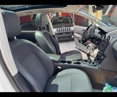 Nissan Qashqai 1.6 dCi N-tec 360 Navi Pelle Tetto - 11