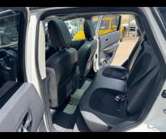 Nissan Qashqai 1.6 dCi N-tec 360 Navi Pelle Tetto - 12