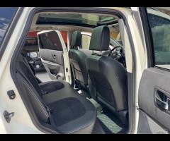 Nissan Qashqai 1.6 dCi N-tec 360 Navi Pelle Tetto - 13