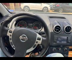 Nissan Qashqai 1.6 dCi N-tec 360 Navi Pelle Tetto - 14