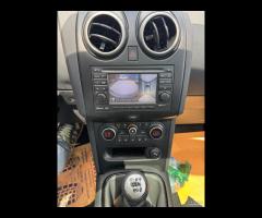 Nissan Qashqai 1.6 dCi N-tec 360 Navi Pelle Tetto - 15