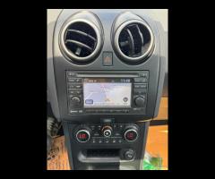 Nissan Qashqai 1.6 dCi N-tec 360 Navi Pelle Tetto - 16