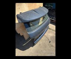 PORTELLONE COFANO POSTERIORE LAND ROVER EVOQUE