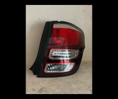 FANALINO STOP POSTERIORE DX CITROEN C3 2009/2016