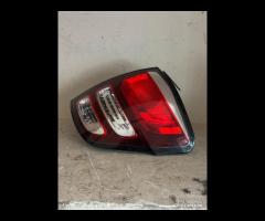 FANALINO STOP POSTERIORE DX CITROEN C3 2009/2016