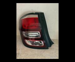 FANALINO STOP POSTERIORE SX CITROEN C3 2009/2016