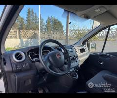 Fiat Talento Coibentato L2 H2 2020 3 posti traspor - 9