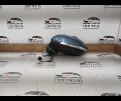 SPECCHIO SPECCHIETTO RETROVISORE SINISTRA VOLKSWAG