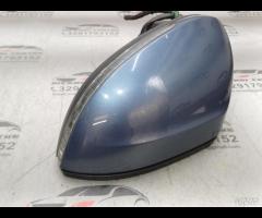 SPECCHIO SPECCHIETTO RETROVISORE SINISTRA VOLKSWAG